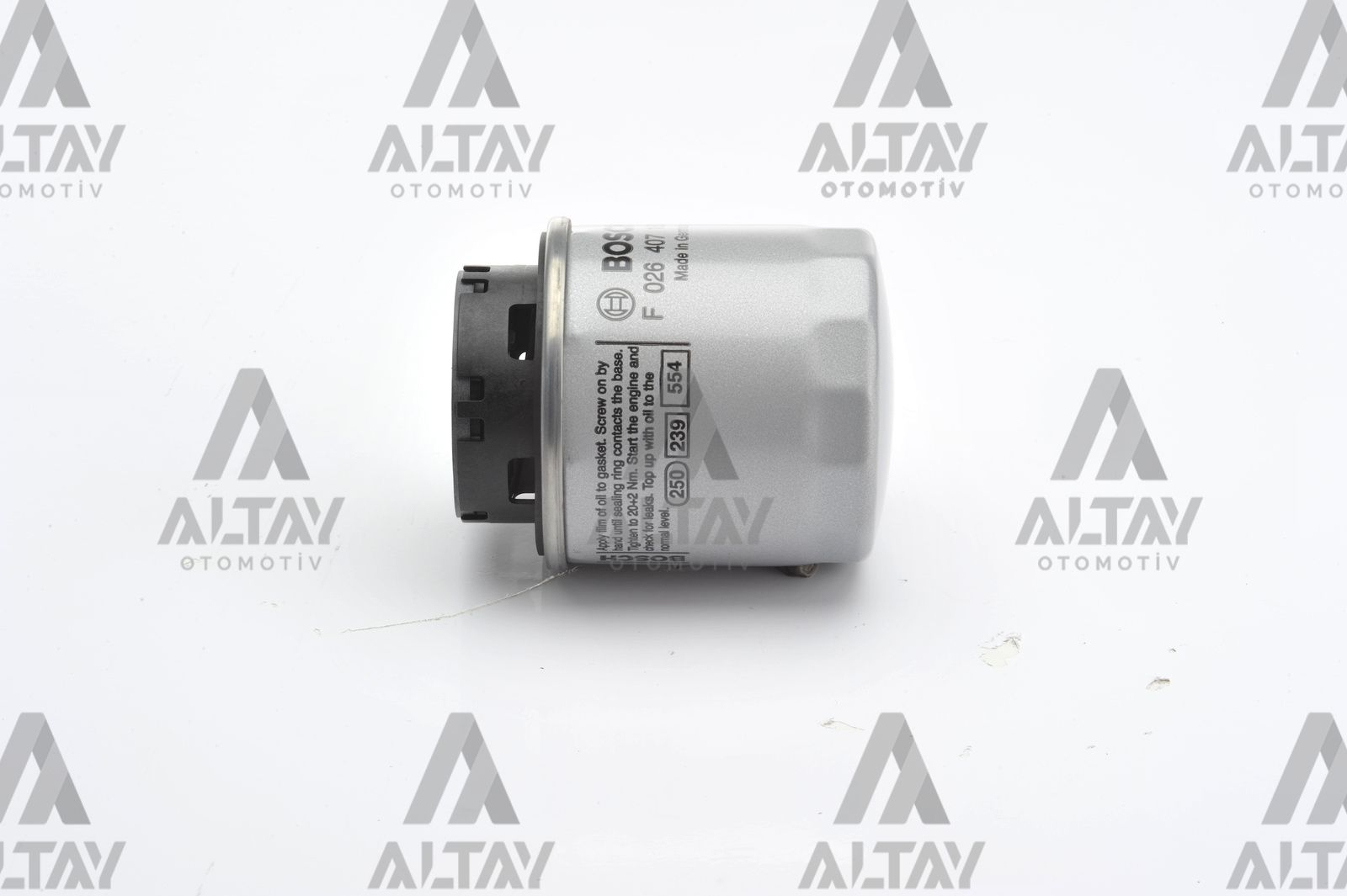 Volkswagen Tiguan Yag Fıltresı Golf5 OEM 03C115561B